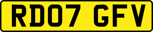 RD07GFV