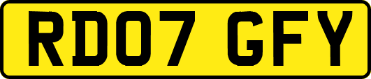 RD07GFY