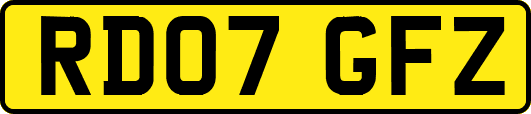 RD07GFZ