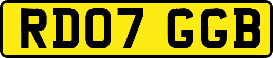 RD07GGB