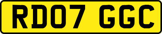 RD07GGC