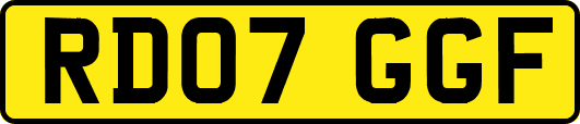 RD07GGF