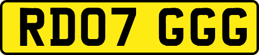 RD07GGG