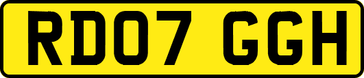RD07GGH
