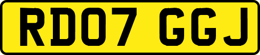 RD07GGJ