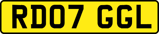 RD07GGL