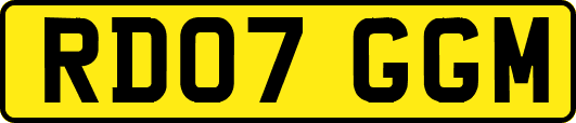 RD07GGM