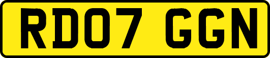 RD07GGN