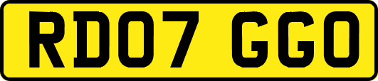 RD07GGO