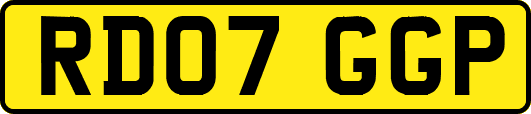 RD07GGP
