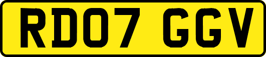 RD07GGV