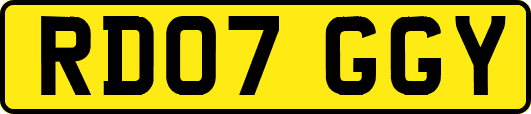 RD07GGY