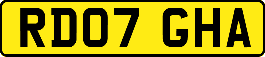RD07GHA