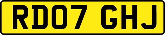 RD07GHJ