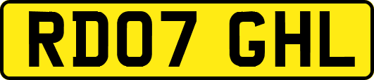 RD07GHL