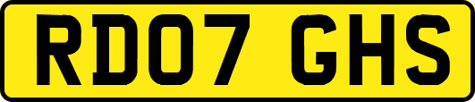 RD07GHS