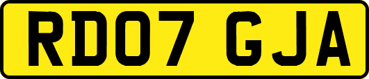 RD07GJA