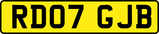 RD07GJB