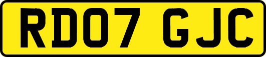 RD07GJC