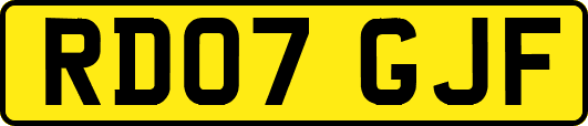 RD07GJF