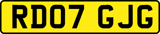 RD07GJG