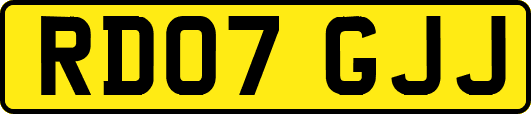 RD07GJJ