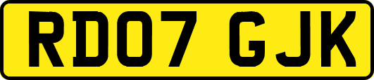 RD07GJK
