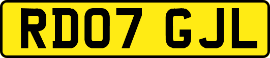 RD07GJL