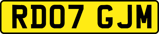 RD07GJM
