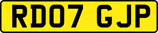 RD07GJP