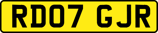 RD07GJR