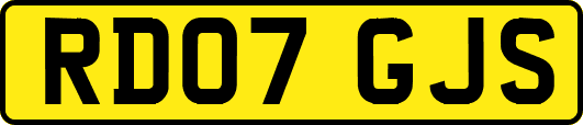 RD07GJS