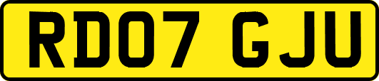RD07GJU
