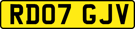 RD07GJV