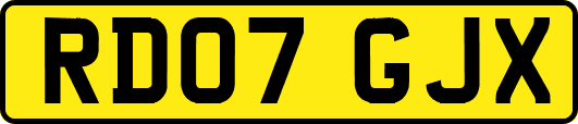 RD07GJX