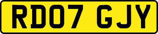 RD07GJY