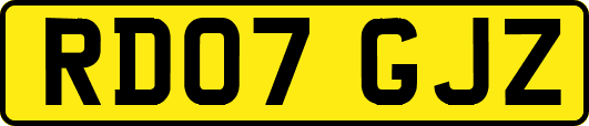 RD07GJZ