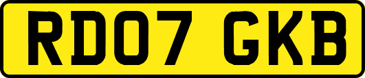 RD07GKB