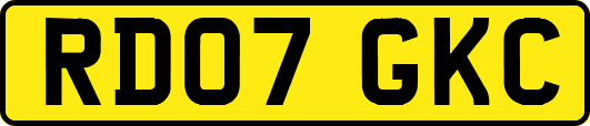 RD07GKC