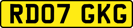 RD07GKG