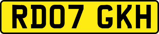 RD07GKH