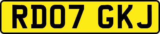 RD07GKJ