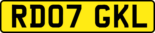 RD07GKL
