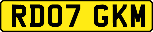 RD07GKM