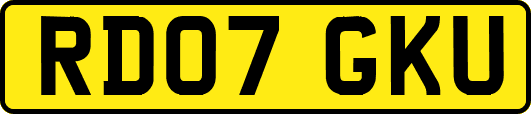 RD07GKU