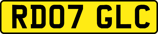 RD07GLC