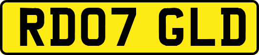 RD07GLD