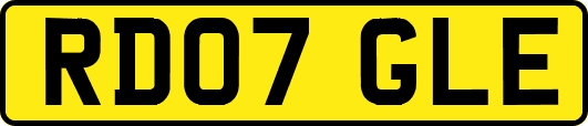 RD07GLE