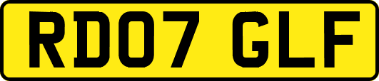 RD07GLF