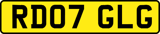 RD07GLG